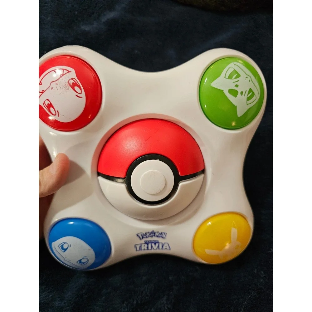 Ultra Pro looking multiplayer